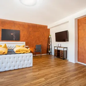 3* Aparthotel Gwuni Mopera