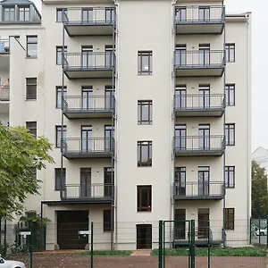 Park - #16, #18&d - Moderne Apartments&suiten Im Zentrum Apartment